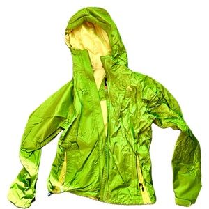 Vintage NIKE ACG RAIN JACKET SMALL STORMFIT 3